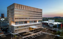 Hotel Marcel Exterior Hotel Marcel Exterior