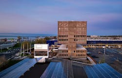 Hotel Marcel Exterior Hotel Marcel Exterior