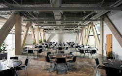 Hotel Marcel 9th Floor Meeting Rooms Hotel Marcel 9th Floor Meeting Rooms