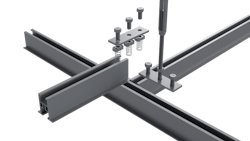 Tate Alustra Ceiling System Tate Alustra Ceiling System