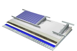 Sika Solaroof System Sika Solaroof System