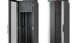 ProLine FloTek TD Top Ducted Server Cabinet