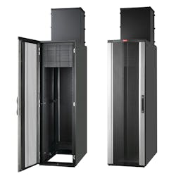 ProLine FloTek TD Top Ducted Server Cabinet ProLine FloTek TD Top Ducted Server Cabinet