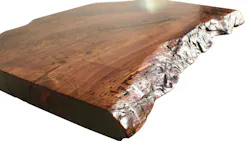 Live Edge Wood Surfaces Live Edge Wood Surfaces