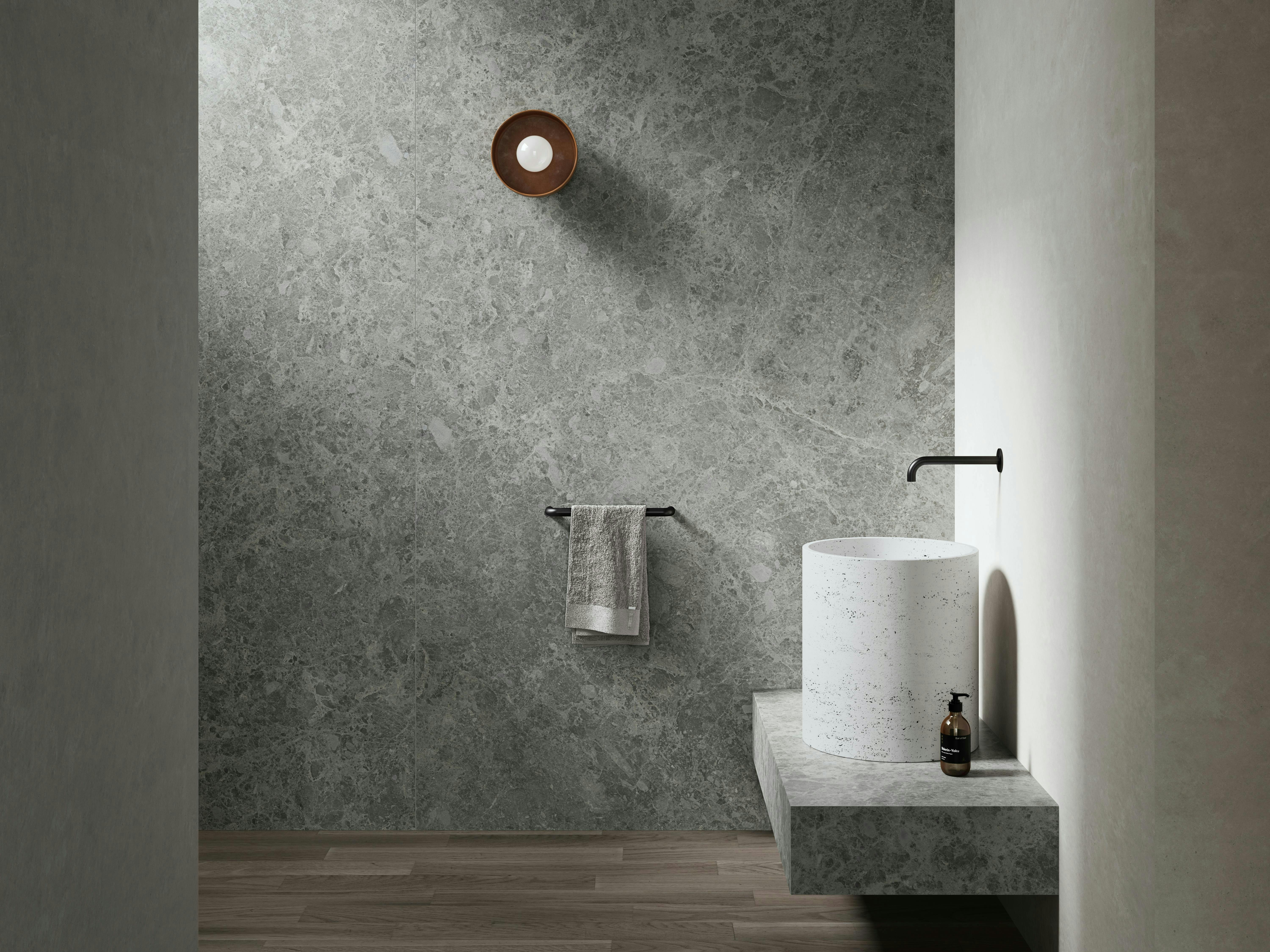 Cappadocia Sunset Low-Silica Sintered Stone