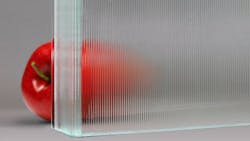 Houdini Channel Glass Houdini Channel Glass