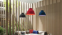 Frank Acoustic Pendant Frank Acoustic Pendant