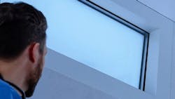 Circadian Sky Replicated Window Circadian Sky Replicated Window