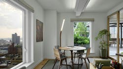 WELL Platinum-Certified HQ WELL Platinum-Certified HQ