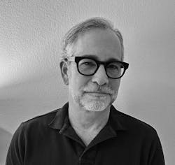 Colin Mangham Colin Mangham