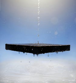 Aquipor Permeable Concrete Aquipor Permeable Concrete