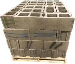 Bioaggregate Cement Bioaggregate Cement