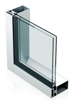 Inovues Renewable Glazing Inovues Renewable Glazing