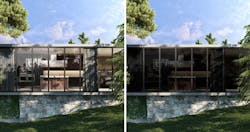 Smart Windows Smart Windows