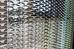 Self-Shading Window Systems Self-Shading Window Systems