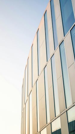 BIPV Integrated Facade BIPV Integrated Facade