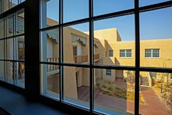 historic windows_Santa Fe County Courthouse historic windows_Santa Fe County Courthouse