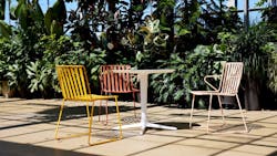 Every Day Chair Outdoor Every Day Chair Outdoor