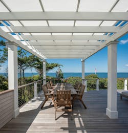 FlexShade Tension ZIP Shade FlexShade Tension ZIP Shade