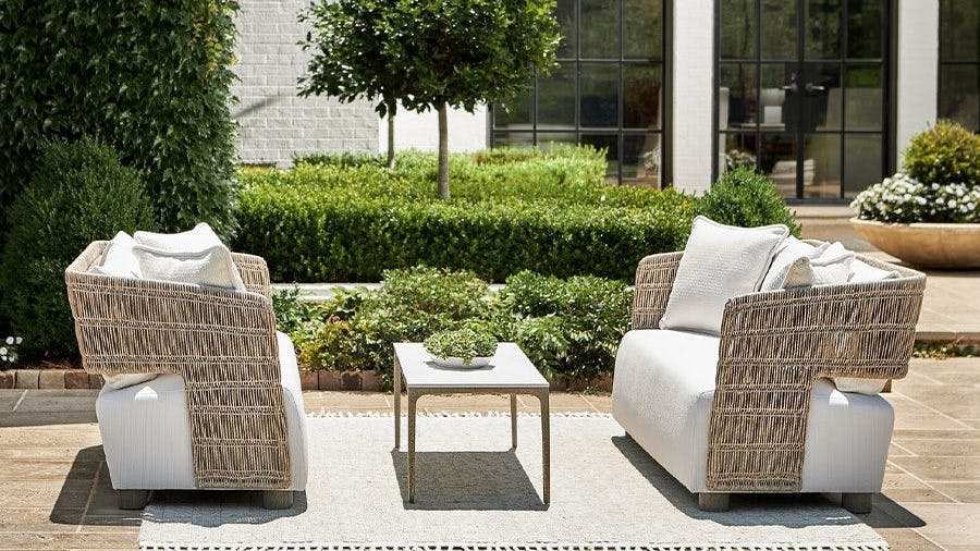 Maldives Furniture Collection