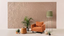 Hush Stack Acoustic Surface Hush Stack Acoustic Surface