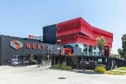 NEXTDC Merlot 2 Designed by HDR NEXTDC Merlot 2 Designed by HDR