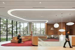 NEXTDC Merlot 2 Designed by HDR NEXTDC Merlot 2 Designed by HDR