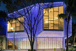 Louis Vuitton Miami Exterior Colored Louis Vuitton Miami Exterior Colored