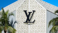 Louis Vuitton_exterior_closeup_daytime Louis Vuitton_exterior_closeup_daytime