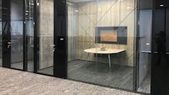 Edge Affinity Plus Glass Doors