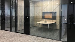 Edge Affinity Plus Glass Doors Edge Affinity Plus Glass Doors