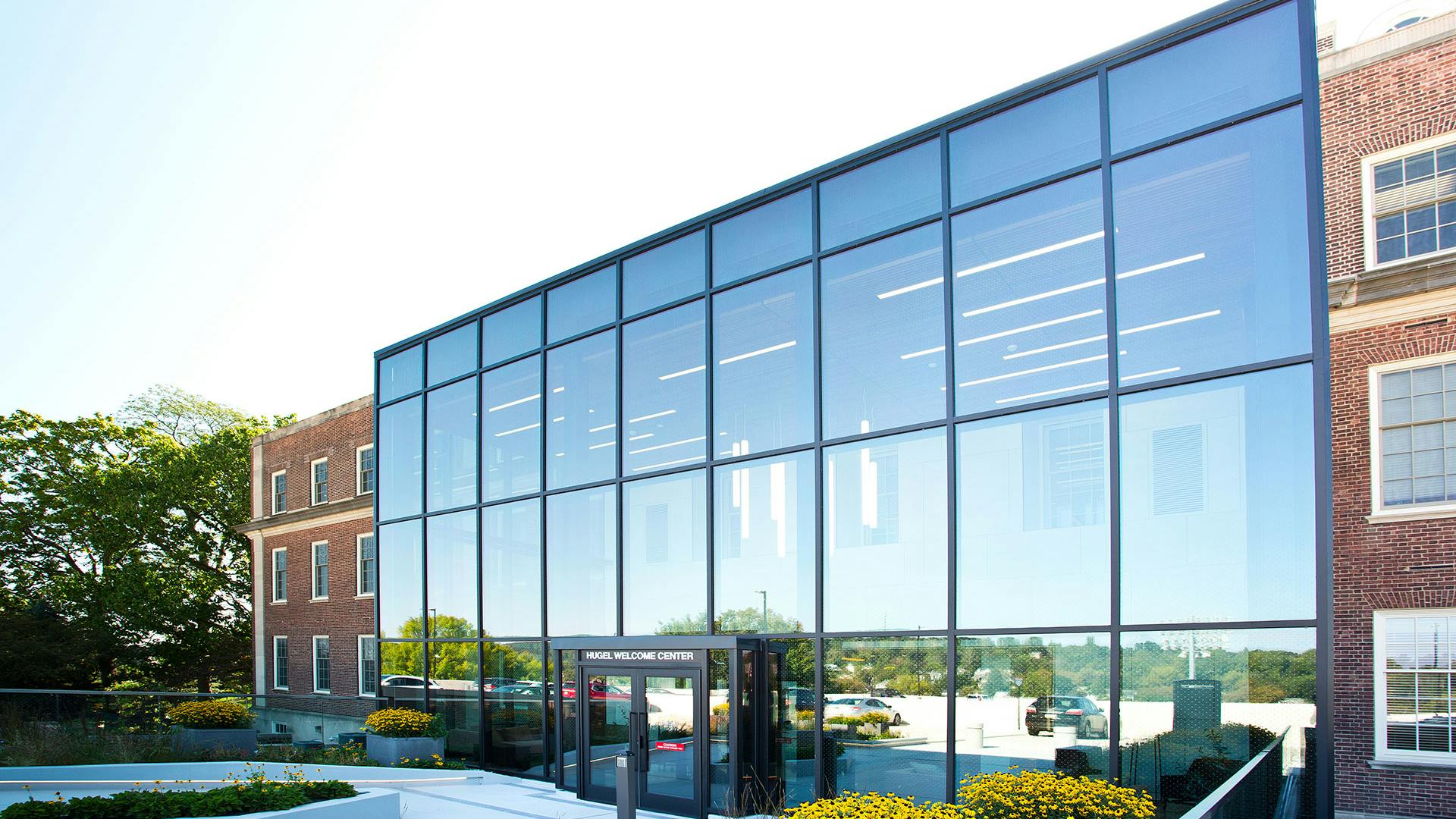 VacuMax Vacuum Insulated Glass