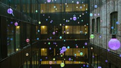 ADAPT RGB+W Drop System ADAPT RGB+W Drop System