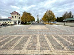 Aqualine Permeable Pavers Aqualine Permeable Pavers