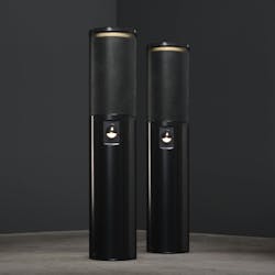 Terra LuminSound Speaker Terra LuminSound Speaker