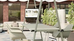Extremis AMAi Outdoor Table