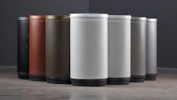 Terra LuminSound Terra LuminSound