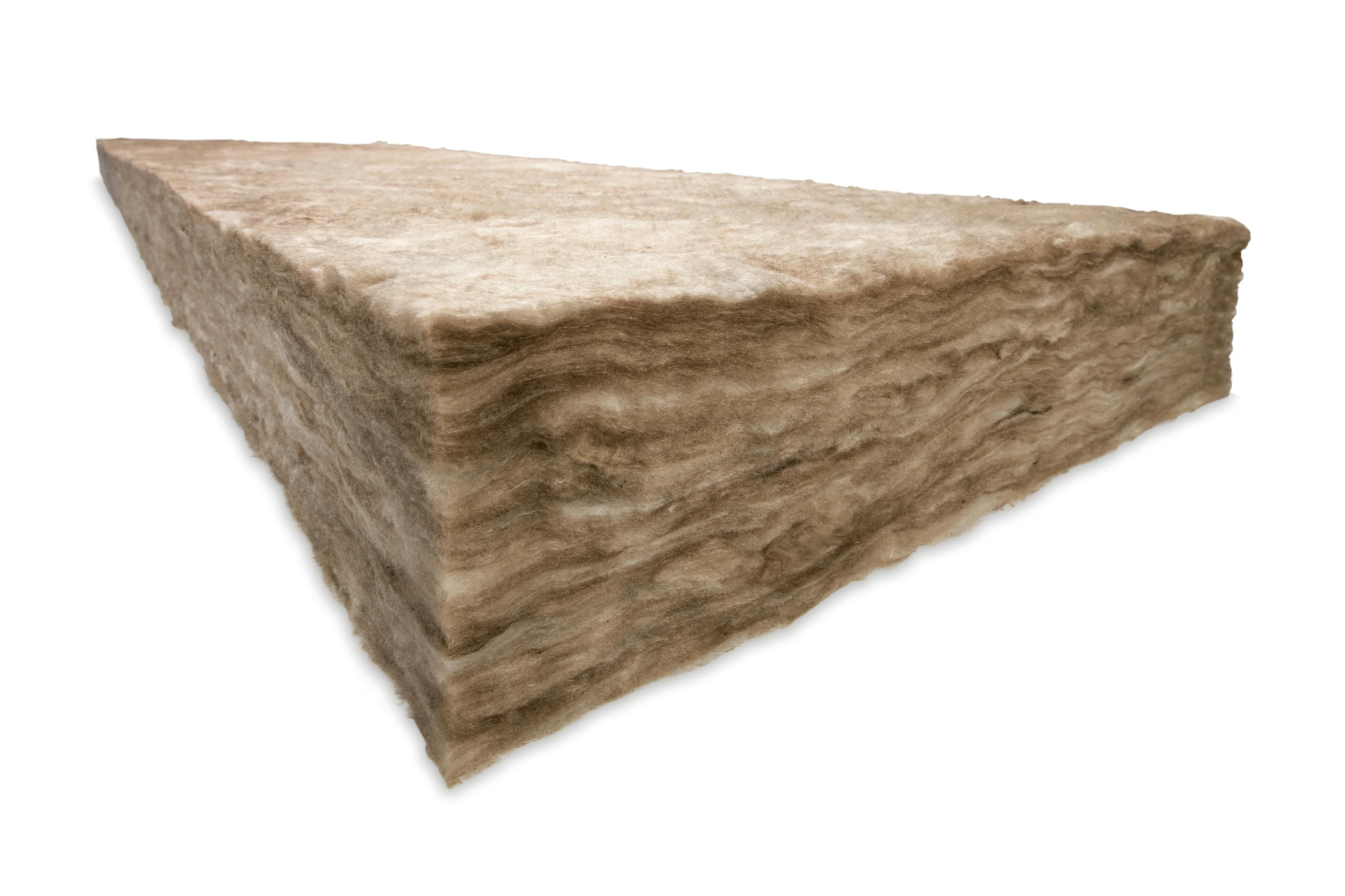 EcoBatt Sustainable Insulation