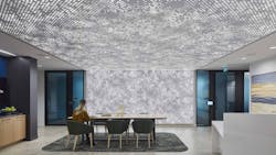 Vapor Wall and Ceiling System Vapor Wall and Ceiling System