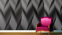 Volta Dimensional Wall Volta Dimensional Wall