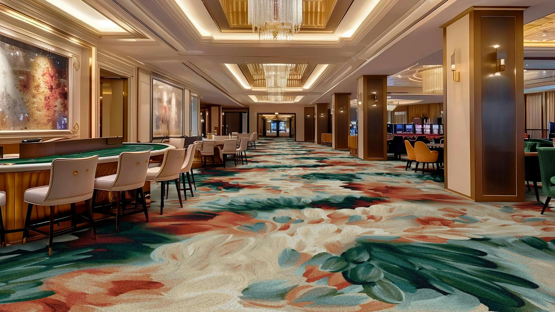 Awaken Broadloom Carpet