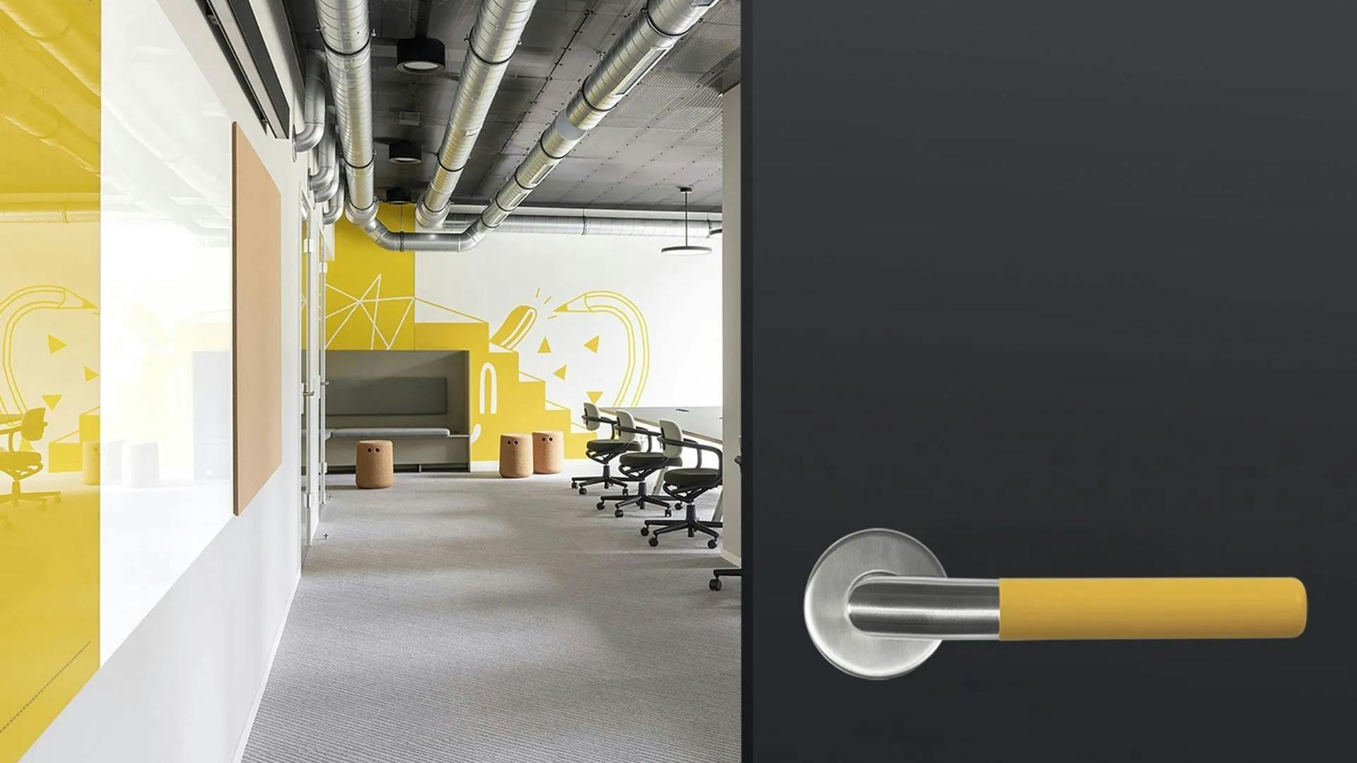 TOCCO Hardware Collection