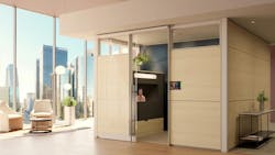 Ocular and Everwall Virtual Meeting Space Ocular and Everwall Virtual Meeting Space