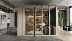 Focus Quiet Room Focus Quiet Room