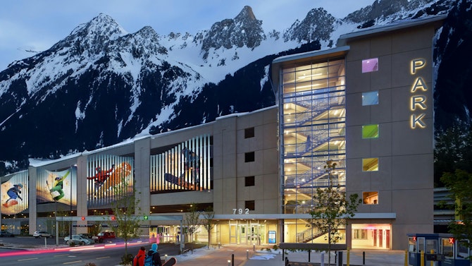 Facades by Design