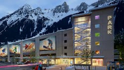 Facades by Design Facades by Design