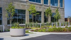 Kawneer Trifab VersaGlaze 451/451T Framing System Kawneer Trifab VersaGlaze 451/451T Framing System