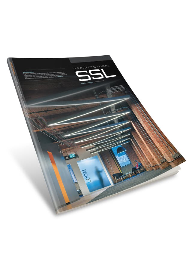 March 2021 cover image