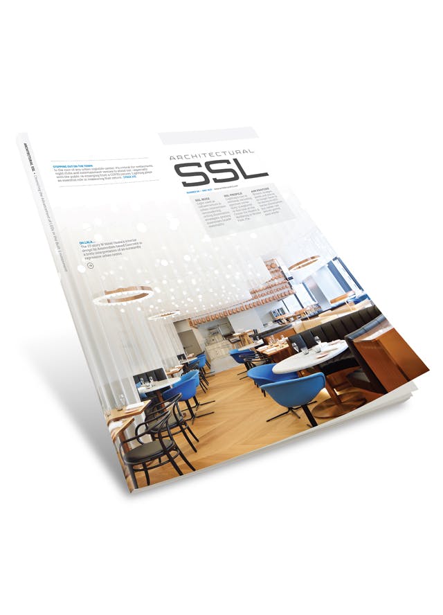 May 2021 cover image