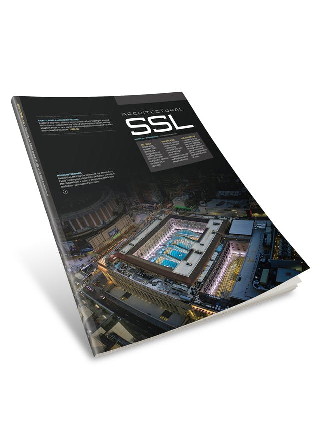 September 2021 cover image